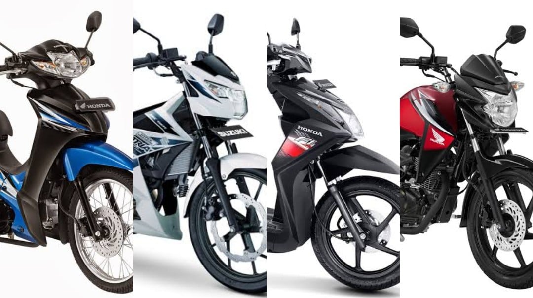 Promo Honda Beat 2021: DP 1,3 Juta & Cicilan 160 Ribuan per Minggu! Buruan Sebelum Kehabisan