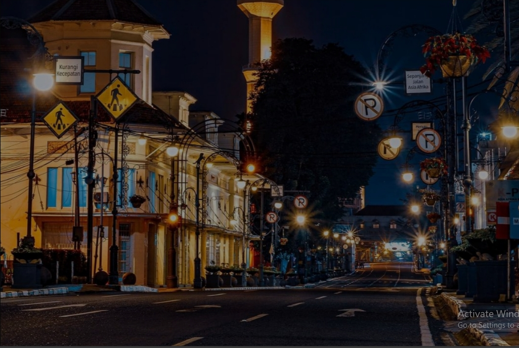 Motor Bekas Bukan Soal Murah, Tapi Soal Cocok di Hidup Kamu