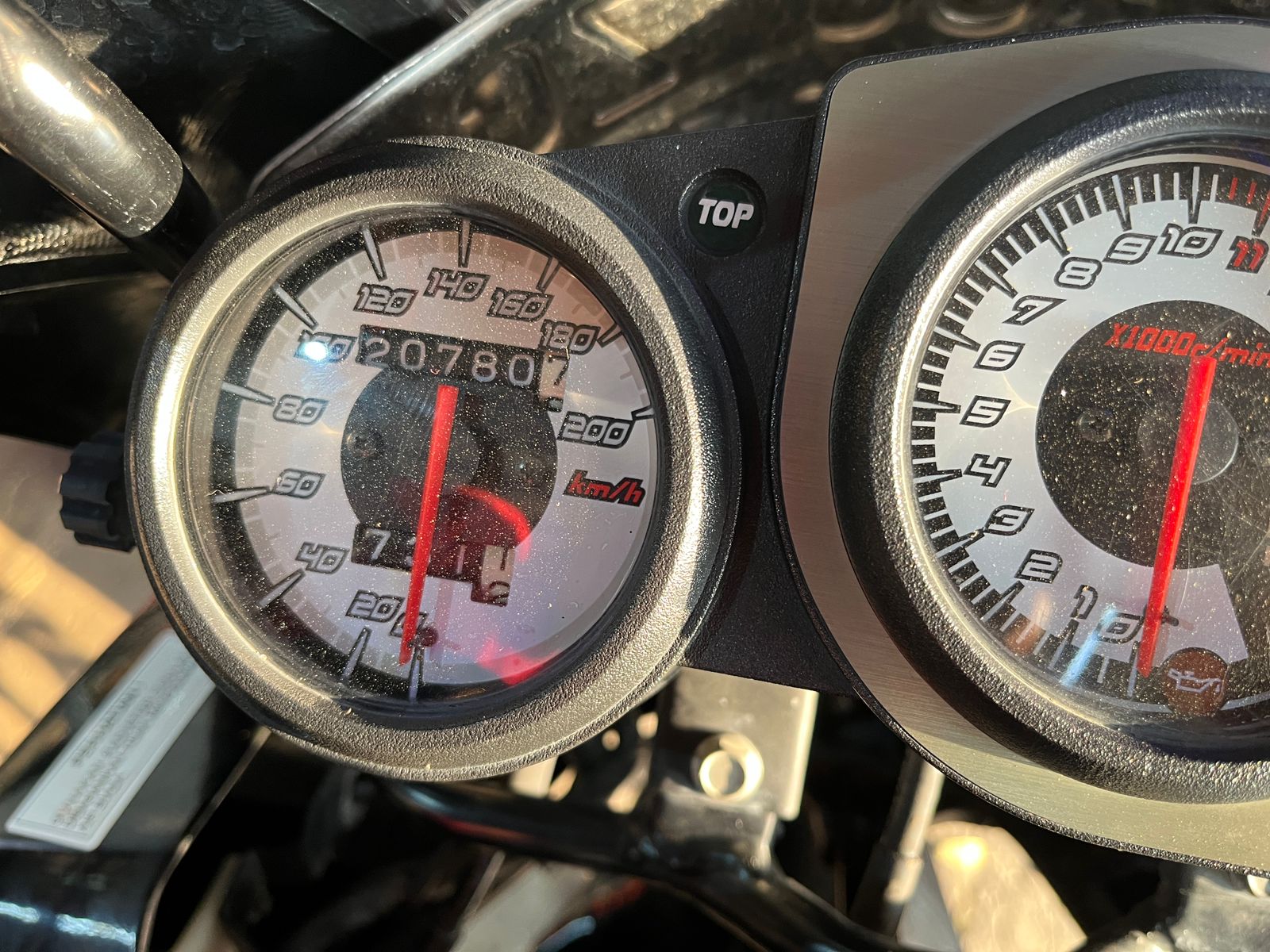 KAWASAKI NINJA RR 150 - Gambar 4