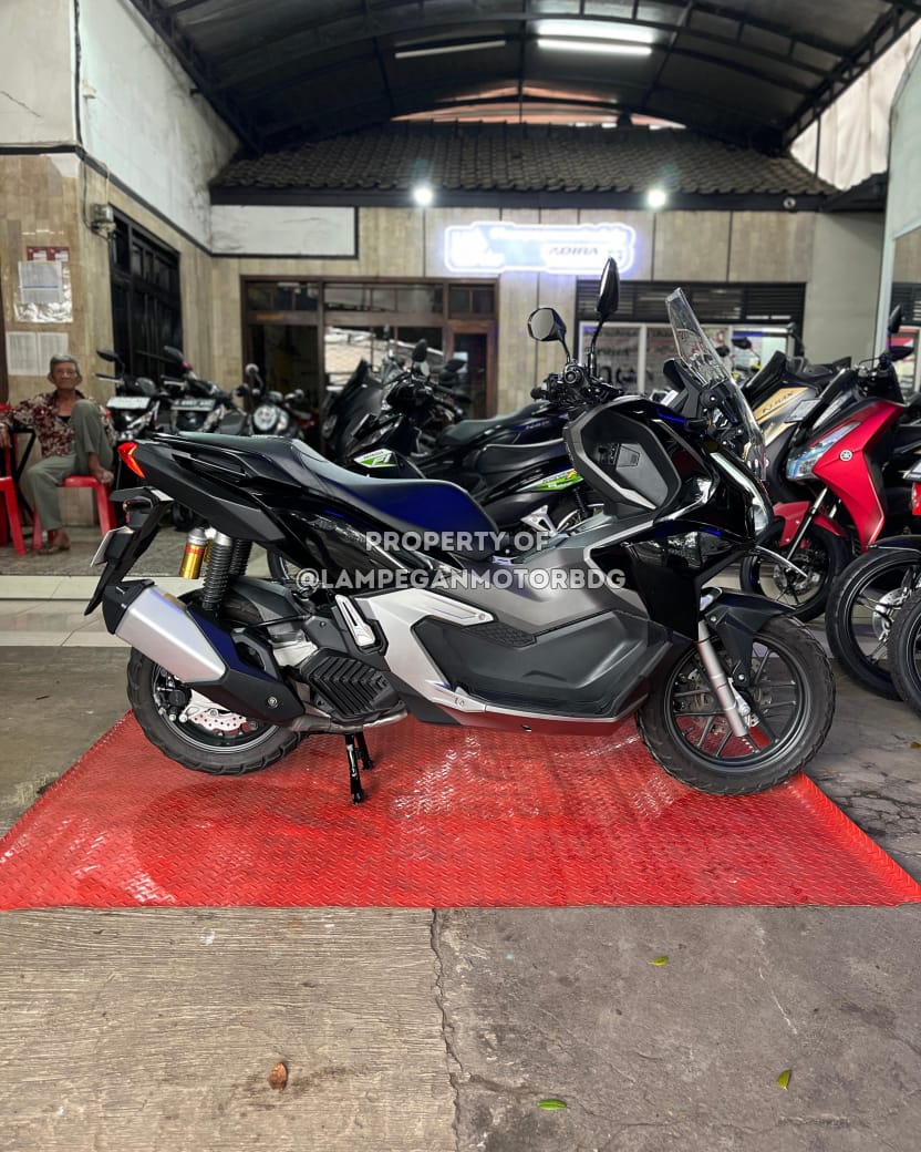 HONDA ADV 160 CBS - Gambar 4