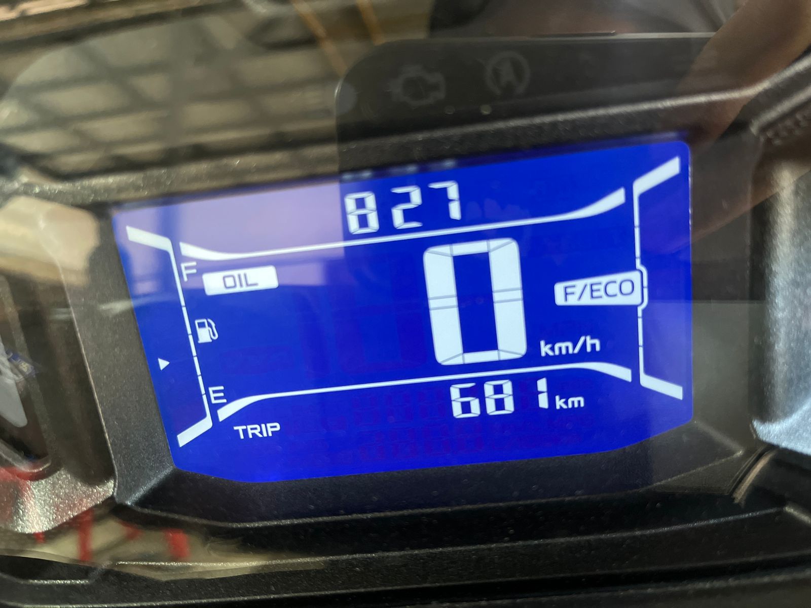 YAMAHA ALL NEW NMAX NEO - Gambar 5