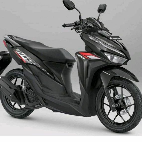 HONDA NVARIO 125 CBS