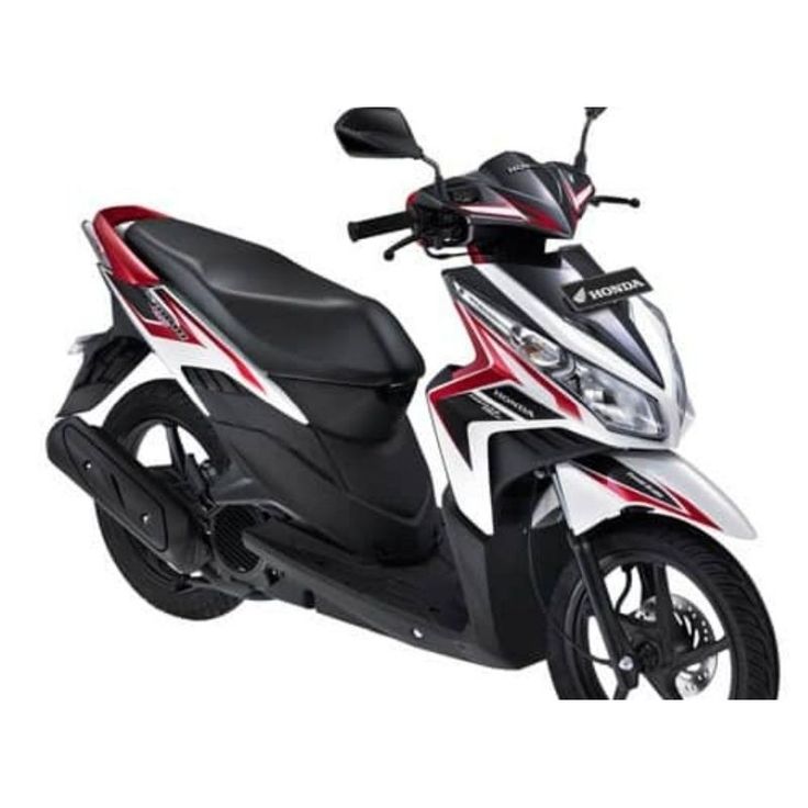 HONDA VARIO 110 KARBU