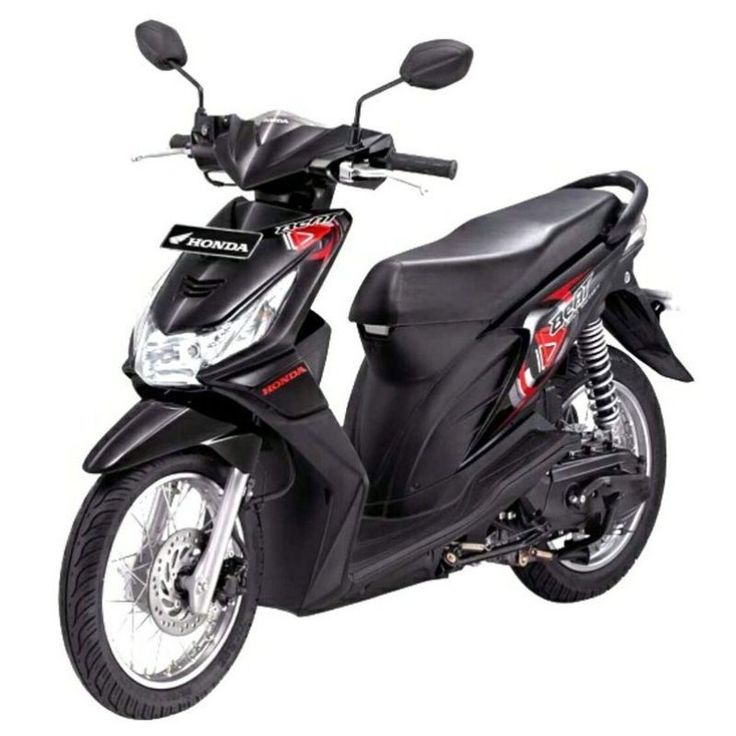 HONDA BEAT 110 KARBU