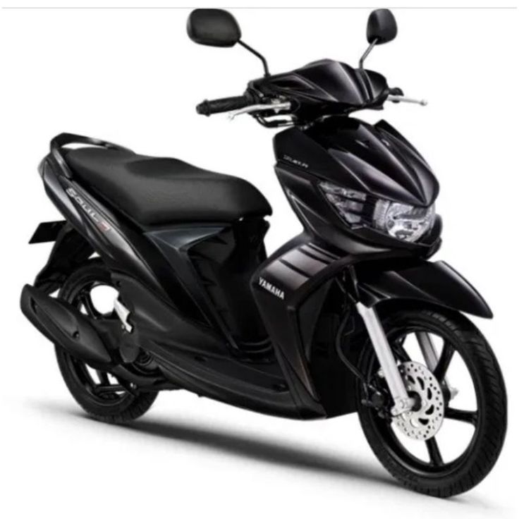 YAMAHA MIO SOUL