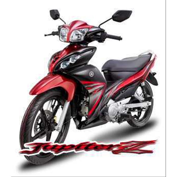 YAMAHA JUPITER Z