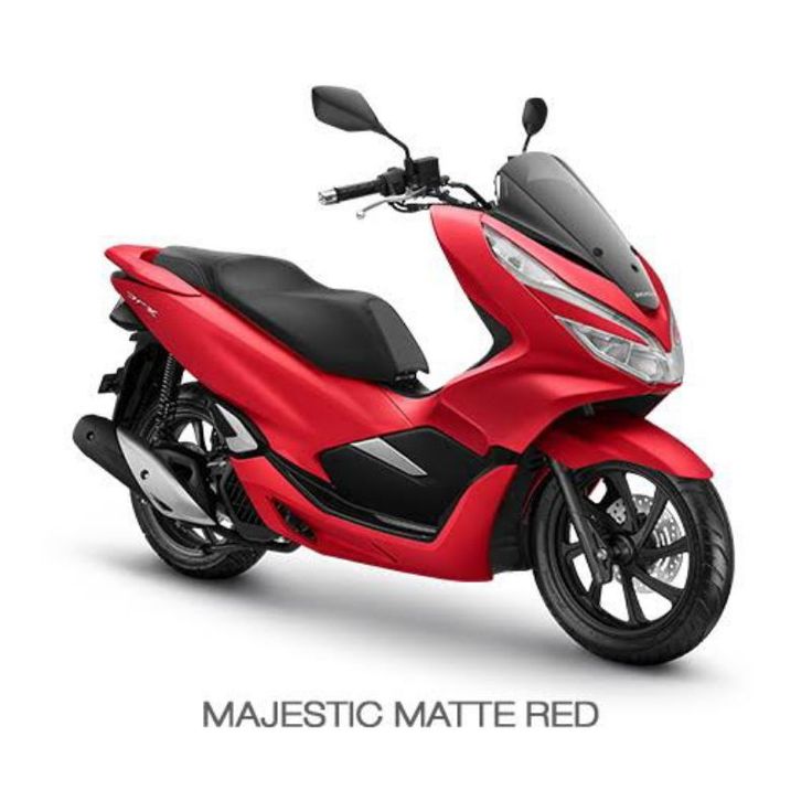 HONDA PCX 150 CBS