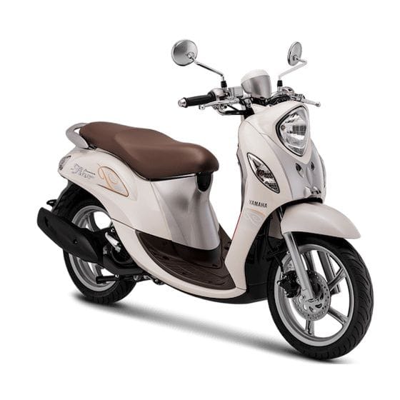 HONDA FINO FI 125