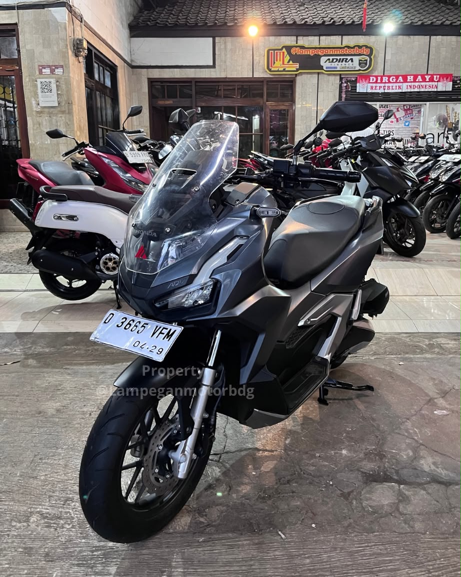 HONDA NEW ADV 160 ABS