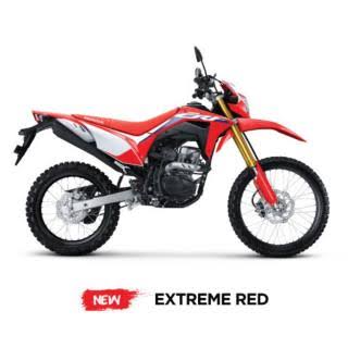 HONDA CRF 150 L