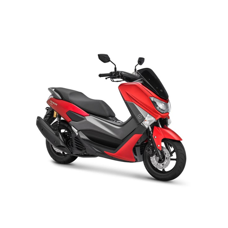 YAMAHA NMAX OLD