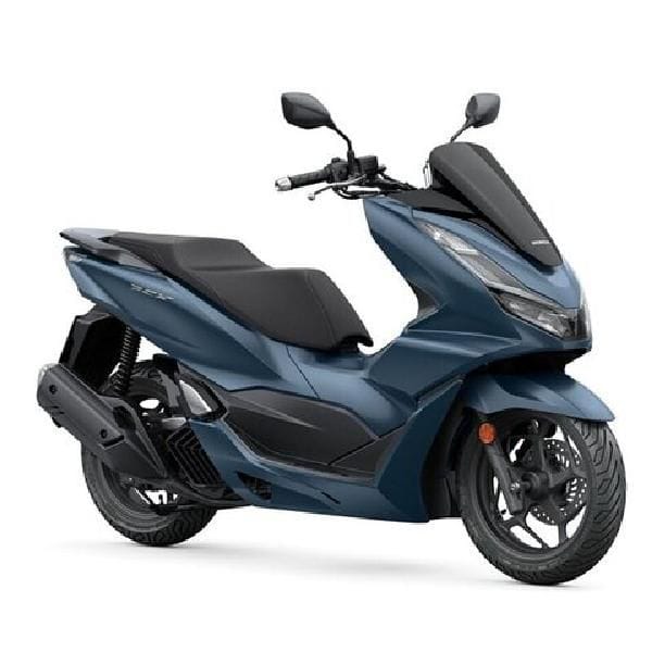 HONDA NEW PCX 160 CBS