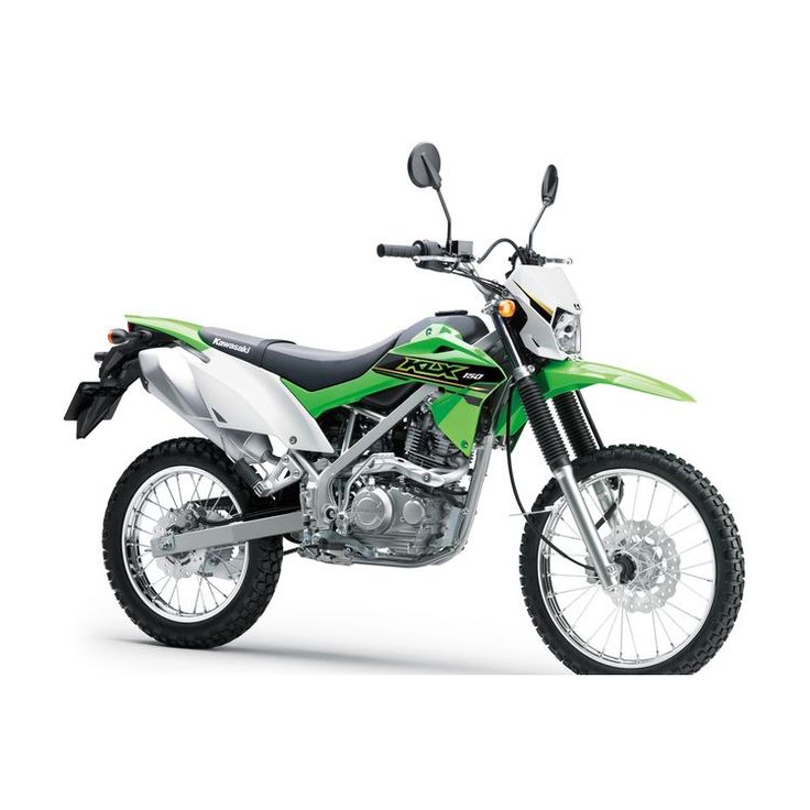KAWASAKI KLX 150