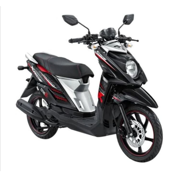 YAMAHA XRIDE 125