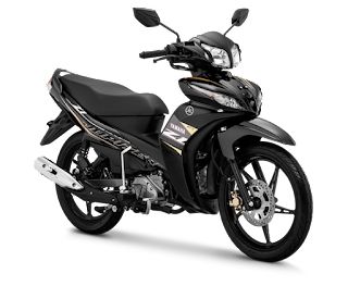 YAMAHA JUPITER Z