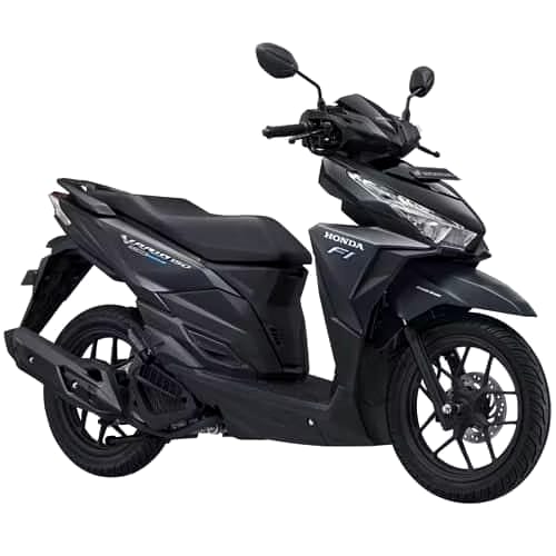 HONDA NEW VARIO 150 SPORTY CBS