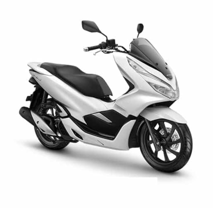 HONDA PCX 150 CBS
